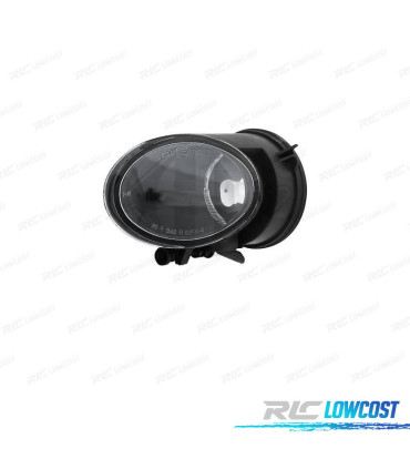 FARO IZQ ANTINIEBLA AUDI TT 06-14