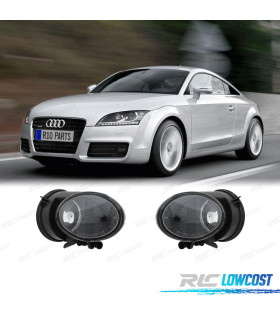 FAROS ANTINIEBLA AUDI TT 06-14