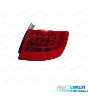 PILOTO DCH LED AUDI A6 04-08 AVANT