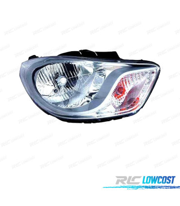 FARO DCH PARA HYUNDAI I10 11-13