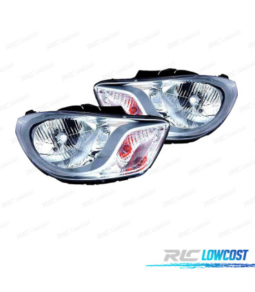 FAROS PARA HYUNDAI I10 11-13