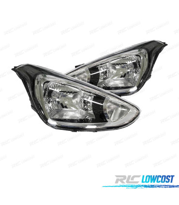 FAROS HYUNDAI I10 13-20