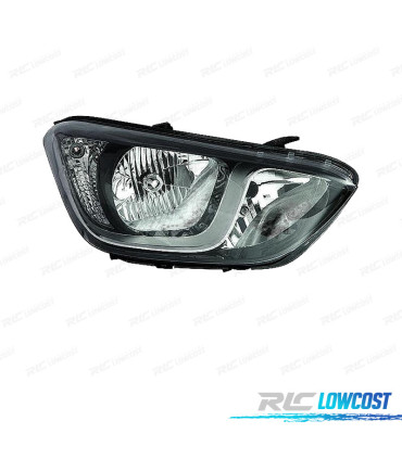 FARO DCH HYUNDAI I20 13-15