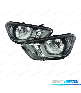 FAROS HYUNDAI I20 13-15