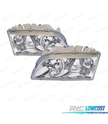 FAROS PARA VOLVO S40 V40 00-02