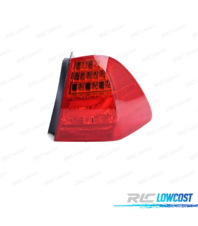 PILOTO DCH PARA BMW E91 TOURING 08-12 LED ROJO