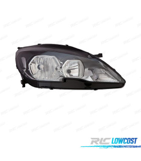 FARO DCH PARA PEUGEOT 308 II 13-16