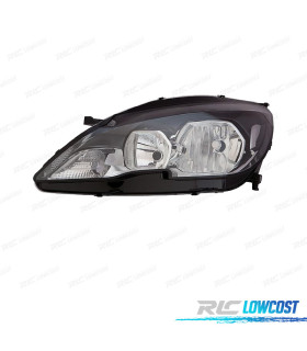 FARO IZQ PARA PEUGEOT 308 II 13-16