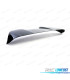 ALERON SPOILER DE TECHO BMW X5 F15 12-18 LOOK M PERFORMANCE NEGRO BRILLO