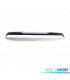 ALERON SPOILER DE TECHO BMW X5 F15 12-18 LOOK M PERFORMANCE NEGRO BRILLO