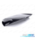 ALERON SPOILER DE TECHO BMW X5 F15 12-18 LOOK M PERFORMANCE NEGRO BRILLO
