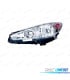 FARO IZQ PARA PEUGEOT 308 11-13