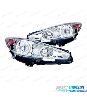 FAROS PARA PEUGEOT 308 11-13