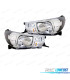 FAROS PARA TOYOTA HILUX 15-