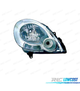 FARO DCH PARA RENAULT KANGOO III 08-13