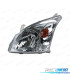 FARO IZQ PARA TOYOTA LAND CRUISER FJ120 03-08