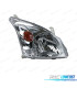 FARO DCH PARA TOYOTA LAND CRUISER FJ120 03-08