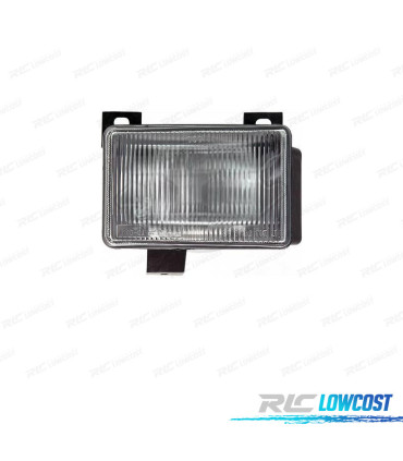 FARO IZQ ANTINIEBLA VOLVO S40 V40 95-00