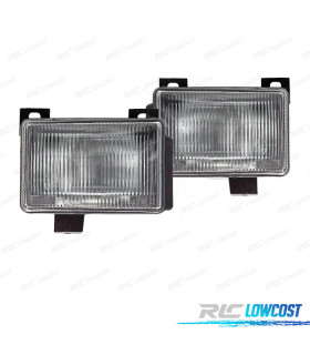 FAROS ANTINIEBLA VOLVO S40 V40 95-00