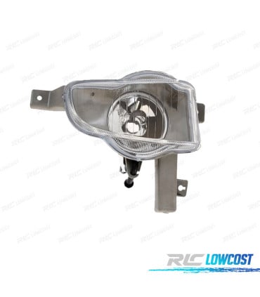 FARO DCH ANTINIEBLA PARA VOLVO S40 V40 00-03