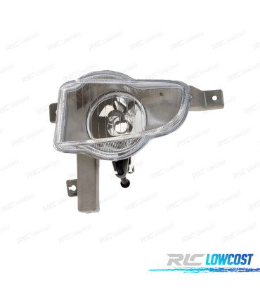 FARO IZQ ANTINIEBLA VOLVO S40 V40 00-03