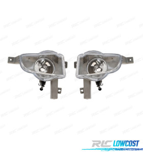FAROS ANTINIEBLA VOLVO S40 V40 00-03