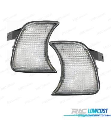 INTERMITENTES FRONTALES BMW SERIE 5 E34 BERLINA TOURING 88-95