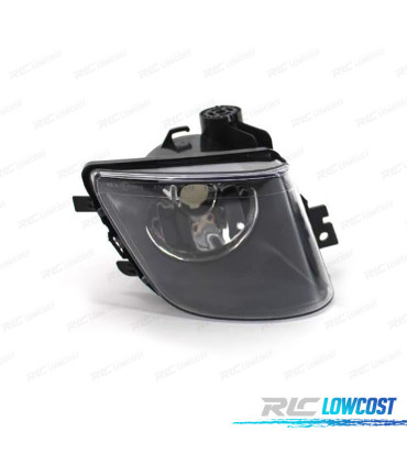 FARO IZQ ANTINIEBLA BMW SERIE 7 F01 F02 08-15