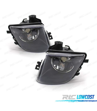 FAROS ANTINIEBLA BMW SERIE 7 F01 F02 08-15