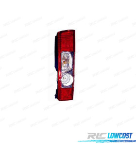 PILOTO DCH PARA CITROEN JUMPER FIAT DUCATO PEUGEOT BOXER 06-