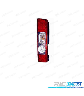PILOTO IZQ PARA CITROEN JUMPER FIAT DUCATO PEUGEOT BOXER 06-