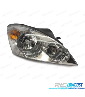 FARO DCH PARA KIA CEED 06-09