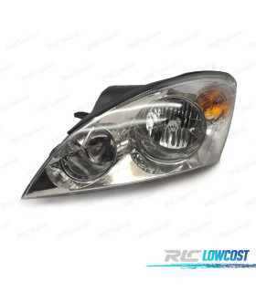 FARO IZQ PARA KIA CEED 06-09