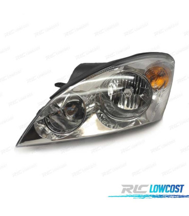 FARO IZQ PARA KIA CEED 06-09