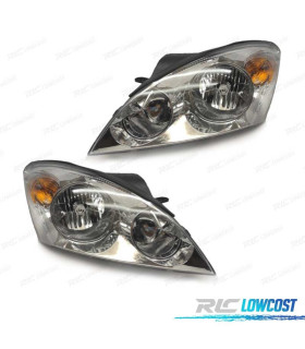 FAROS PARA KIA CEED 06-09