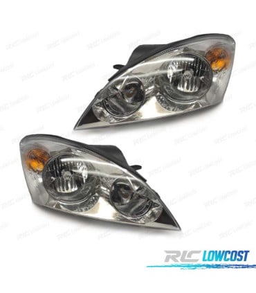 FAROS PARA KIA CEED 06-09