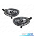 FAROS AUXILIAR FIAT 500X 15-20 LUZ DIURNA