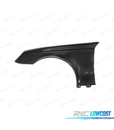 ALETA IZQ PARA MERCEDES CLASE E W211 02-09 ALUMINIO