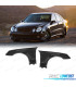 ALETAS PARA MERCEDES CLASE E W211 02-09 ALUMINIO