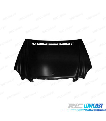 CAPO PARA MERCEDES CLASE E W211 02-09 ALUMINIO