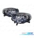 FAROS PARA RENAULT KOLEOS 11-16 FONDO NEGRO