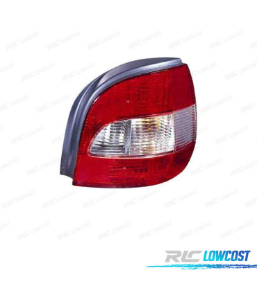 PILOTO DCH PARA RENAULT SCENIC II 99-03