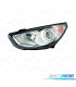 FARO IZQ PARA HYUNDAI IX35 10- H7+H7