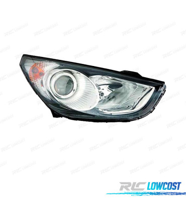 FARO DCH PARA HYUNDAI IX35 10-