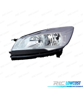 FARO IZQ PARA FORD KUGA II 13-17