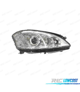 FARO DCH PARA MERCEDES CLASE S W221 06-09