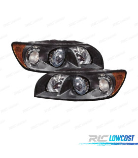 FAROS XENON PARA VOLVO S40 04-07