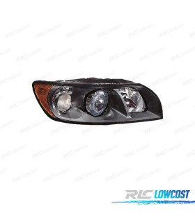 FARO DCH XENON PARA VOLVO S40 04-07