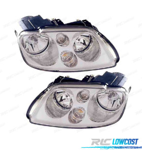 FAROS PARA VOLKSWAGEN VW TOURAN 03-06 CADDY 04-09
