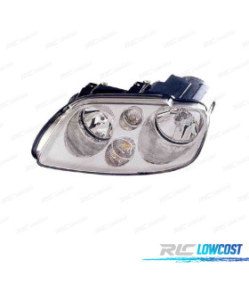 FARO IZQ PARA VOLKSWAGEN VW TOURAN 03-06 CADDY 04-09